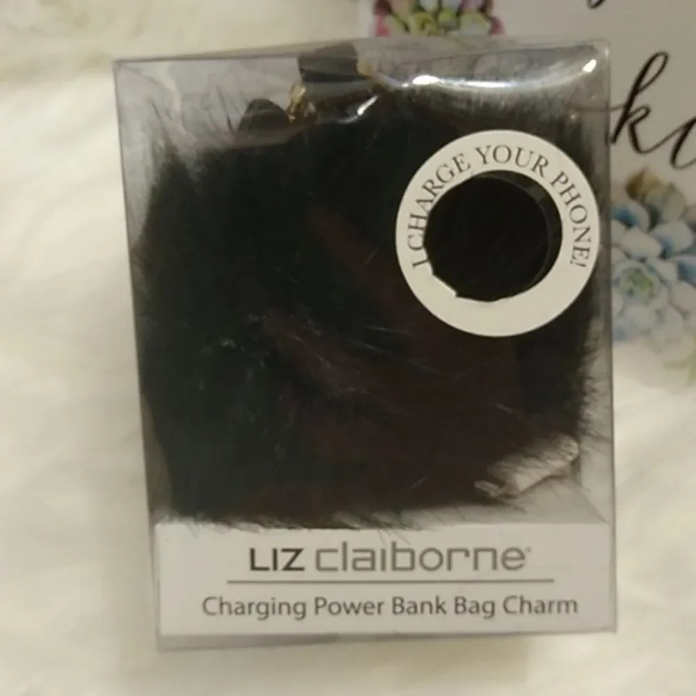 Liz Claiborne this your
